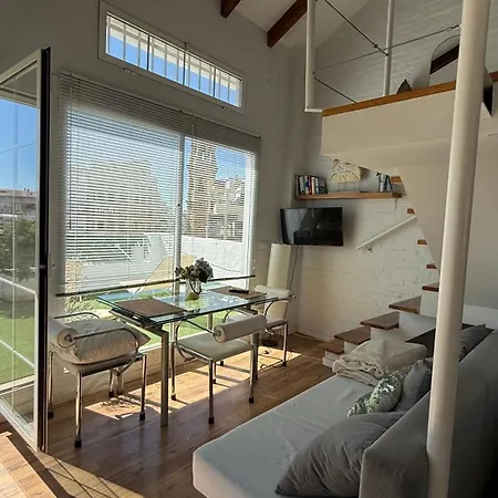 Apartman Atico
