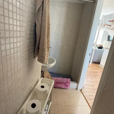 Apartman Atico